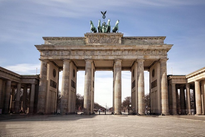 Gợi ý 5 khách sạn tốt nhất tại Berlin để bạn lựa chọn cho chuyến du lịch sắp tới
