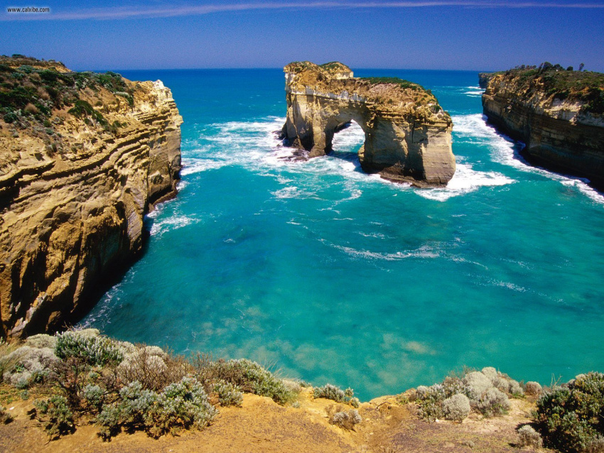 Top 7 công viên quốc gia đẹp nhất của Úc bạn nên ghé thăm - ALONGWALKER