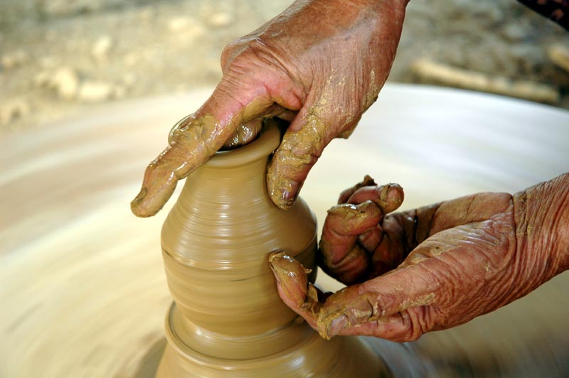 Ghé thăm làng gốm Thanh Hà – điểm đến ẩn chứa nhiều điều thú vị tại Hội An