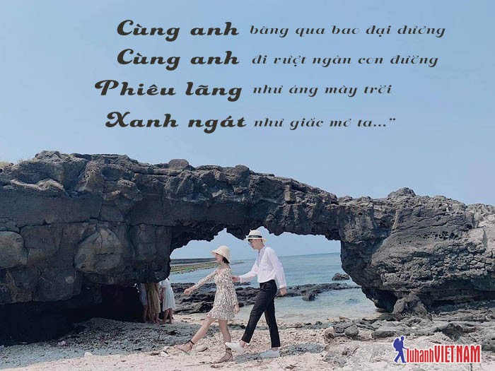 status thả thính khi đi du lịch, dùng loạt status thả thính khi đi du lịch này, đảm bảo cưa đổ crush!!!