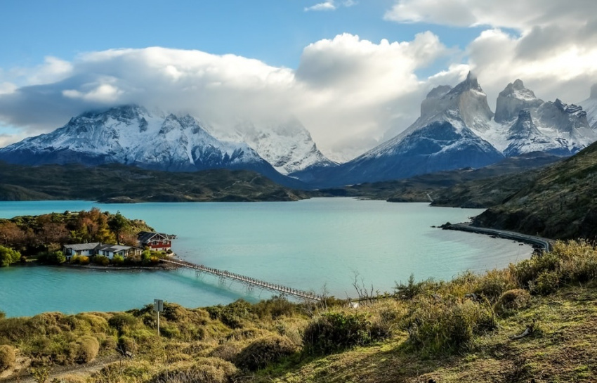 Ghé thăm đất nước Chile – tuyệt tác của tạo hóa trên vùng đất Nam Mỹ