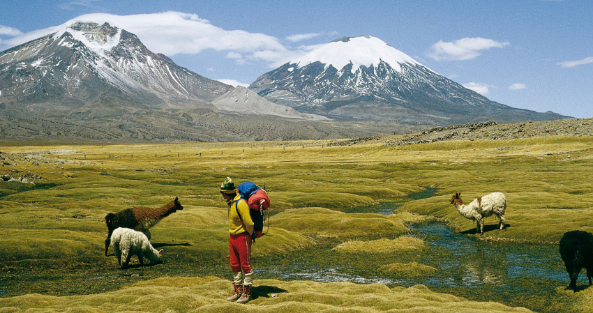 ghé thăm đất nước chile – tuyệt tác của tạo hóa trên vùng đất nam mỹ