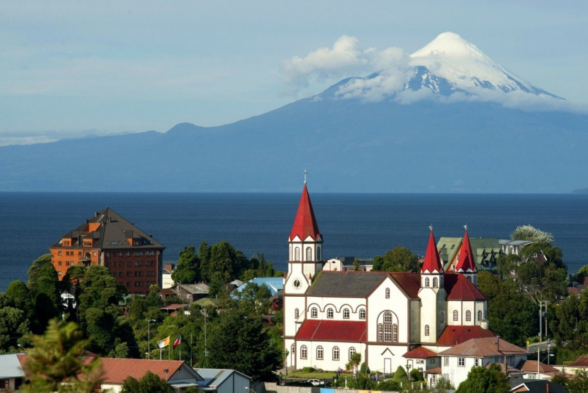 ghé thăm đất nước chile – tuyệt tác của tạo hóa trên vùng đất nam mỹ