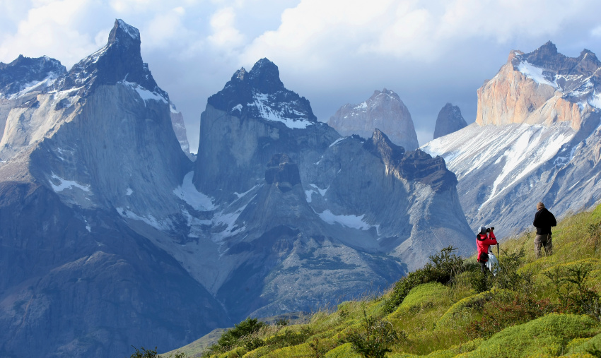 ghé thăm đất nước chile – tuyệt tác của tạo hóa trên vùng đất nam mỹ