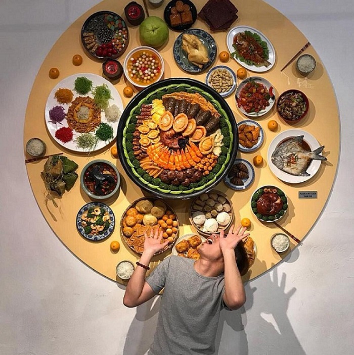 bảo tàng ẩm thực ở châu á, các bảo tàng ẩm thực ở châu á khiến hội 'mê ăn' phát cuồng!