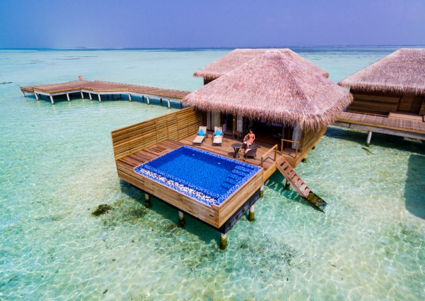 những lưu ý khi du lịch maldives cực kỳ hữu ích bạn nên bỏ túi