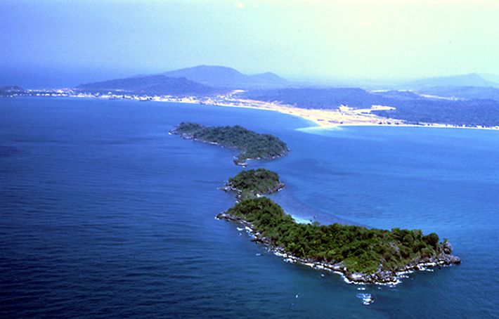Ðảo Phú Quốc