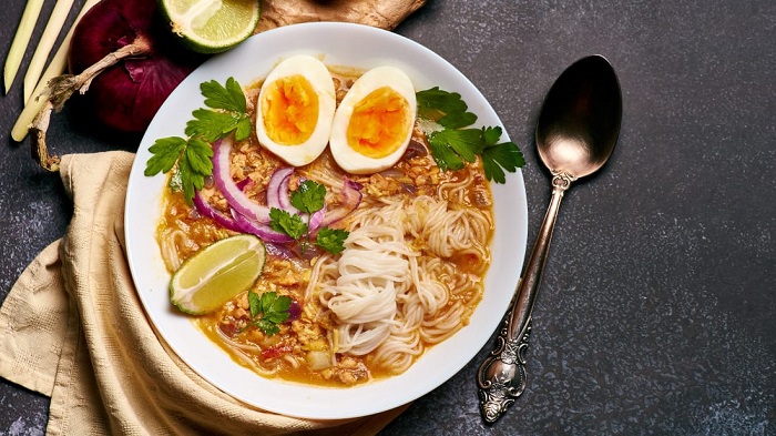 món ăn có nước súp ngon nhất thế giới, 20 món ăn có nước súp ngon nhất thế giới theo bình chọn của cnn