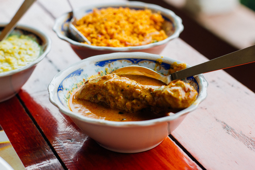 top 8 món ăn ‘gây thương nhớ’ nổi tiếng nhất của nền ẩm thực sri lanka