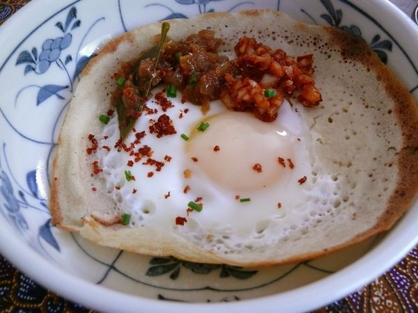 top 8 món ăn ‘gây thương nhớ’ nổi tiếng nhất của nền ẩm thực sri lanka