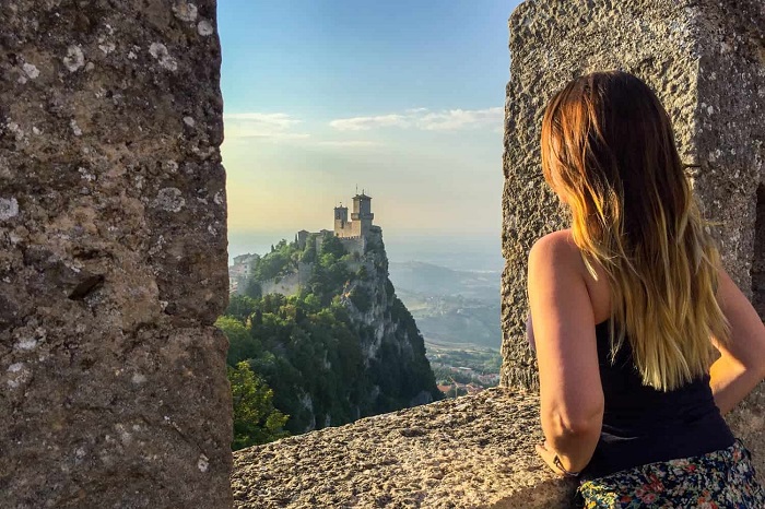 Du lịch San Marino thăm nước Cộng hòa lâu đời nhất trên thế giới