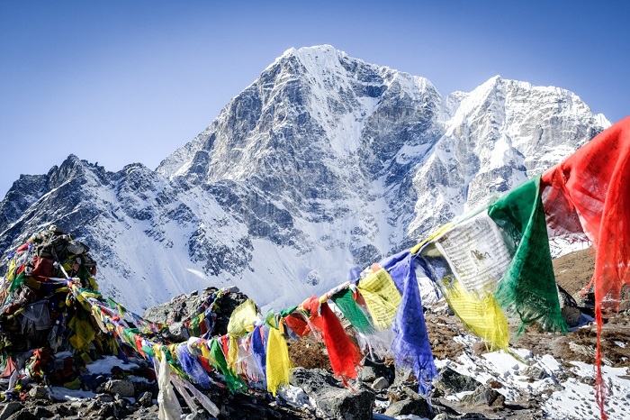 Những điều bạn cần biết về việc trekking lên đỉnh Everest