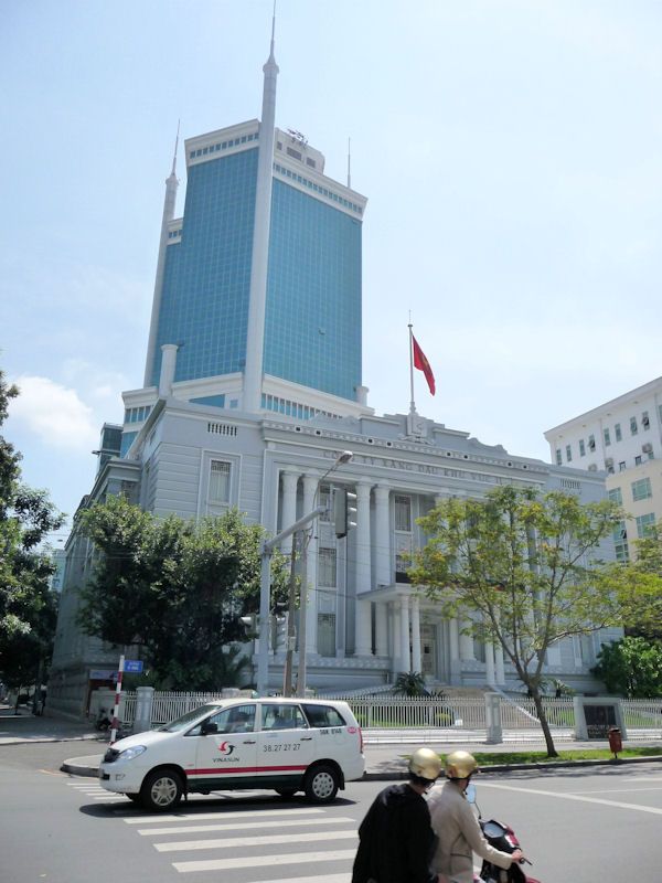 Trung tâm Thương mại Sài Gòn