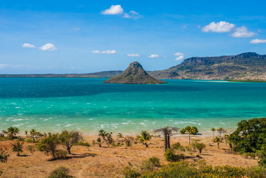 Hòa mình vào với thiên nhiên hùng vỹ Madagascar – một trong bốn hòn đảo lớn nhất thế giới