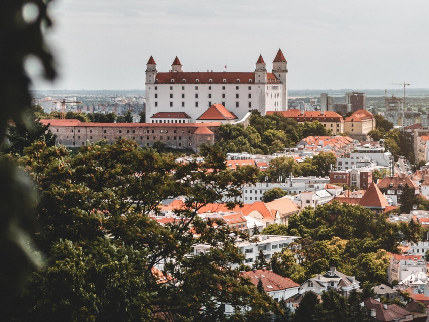Khám phá Bratislava – thủ đô yên bình và cổ kính của Slovakia