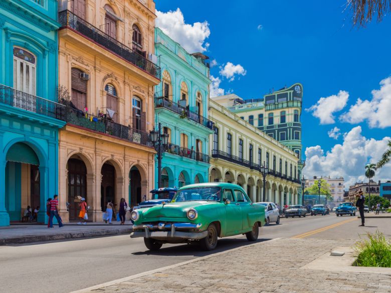 Top 6 địa điểm du lịch tuyệt vời bạn không nên bỏ qua khi đến đất nước Cuba