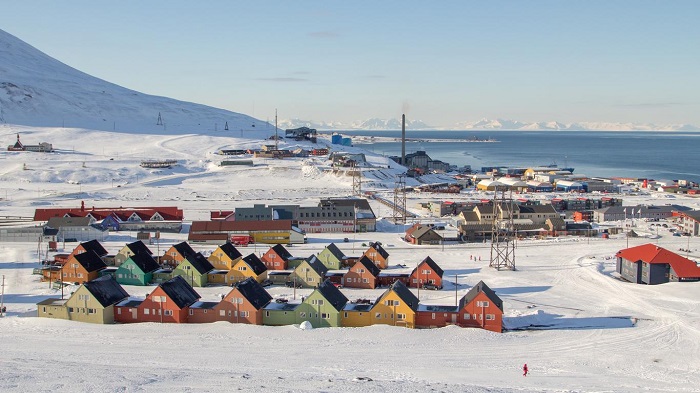 những nơi lạnh nhất thế giới, trải nghiệm mùa đông vĩnh cửu tại những nơi lạnh nhất thế giới có thể tới thăm