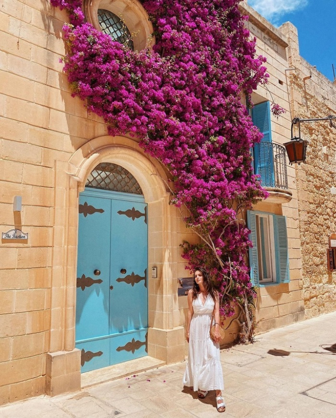 du lịch malta, du lịch malta - quốc đảo nhỏ đẹp nhất trên biển địa trung hải