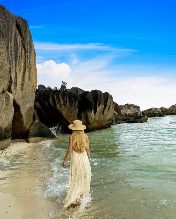 du lịch seychelles, khám phá vẻ đẹp của quần đảo thiên đường seychelles trên ấn độ dương