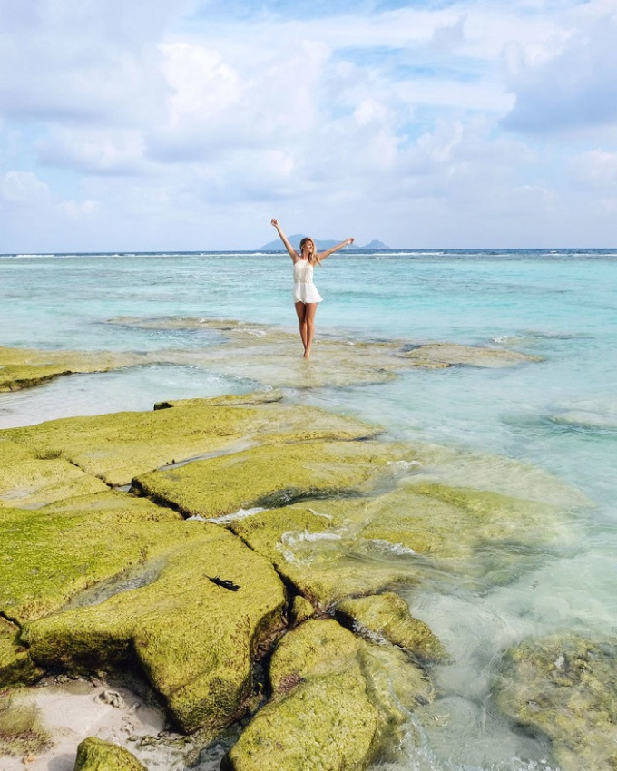 du lịch seychelles, khám phá vẻ đẹp của quần đảo thiên đường seychelles trên ấn độ dương