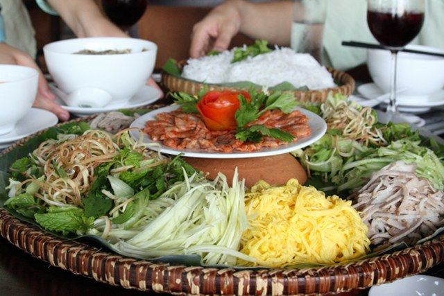 6 món ngon Việt lạ lẫm chưa từng nghe tên