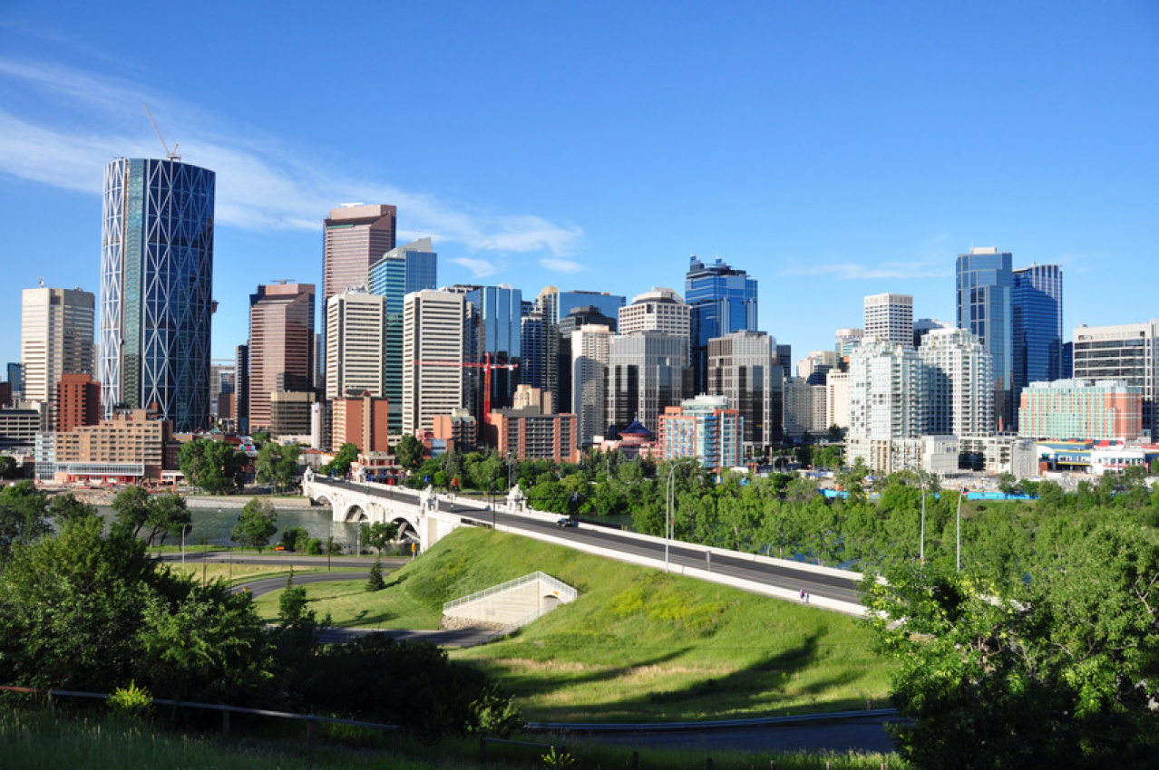 Khám phá Calgary, Canada – thành phố đáng sống nhất tại khu vực Bắc Mỹ