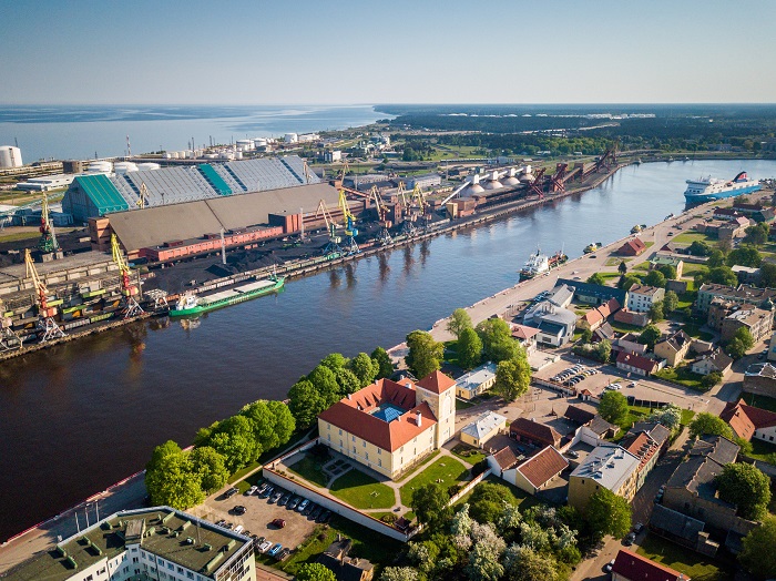 kinh nghiệm du lịch latvia, kinh nghiệm du lịch latvia - viên ngọc quý của biển baltic