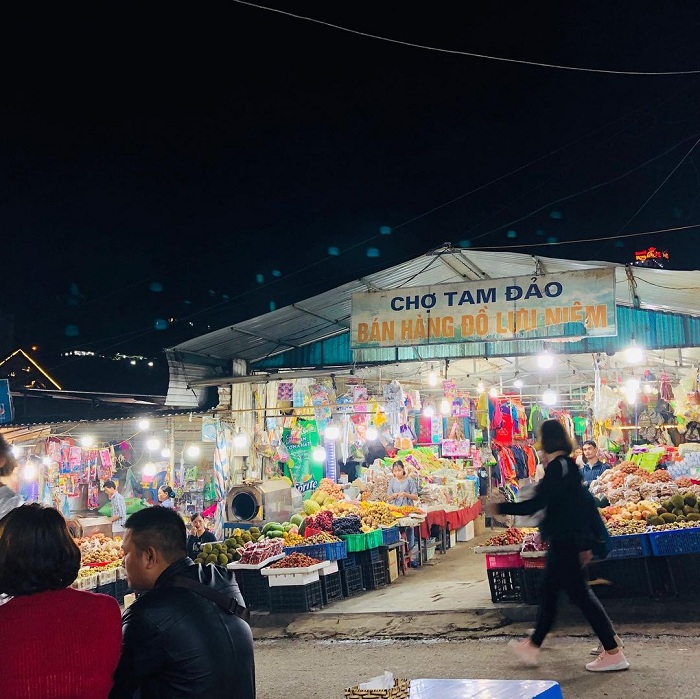 chợ đêm nổi tiếng ở việt nam, những khu chợ đêm nổi tiếng ở việt nam khiến du khách vui chơi ‘cạn ví’