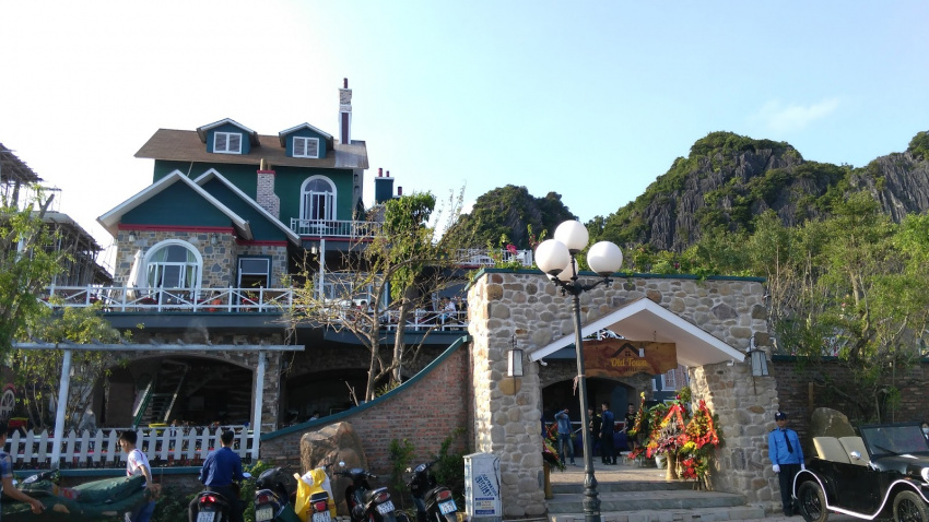 Top 5 quán cafe đẹp nhất Hạ Long được giới trẻ rần rần check-in