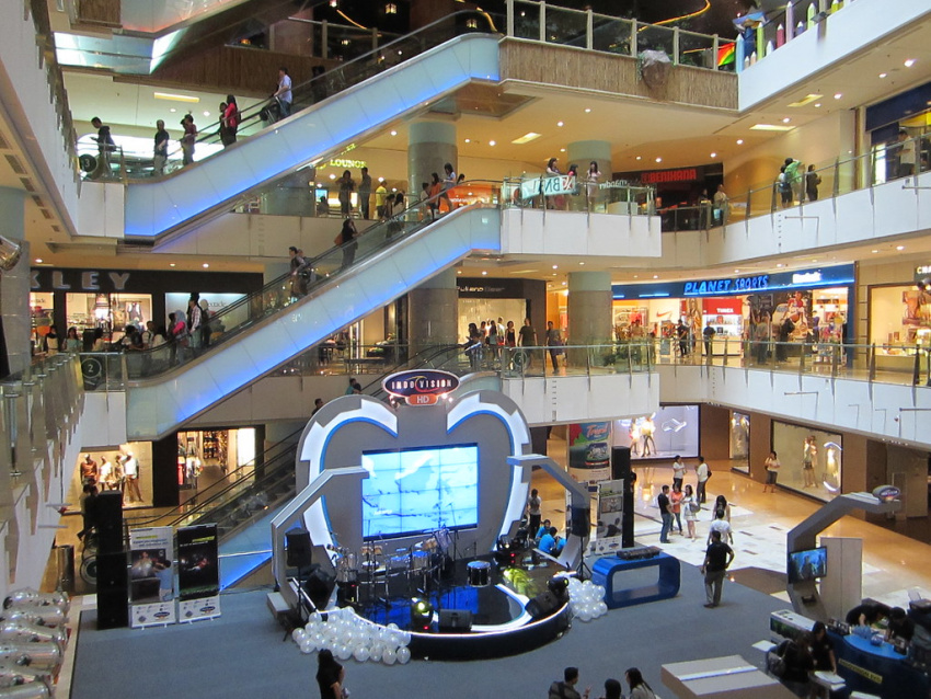 Những địa điểm mua sắm nổi tiếng tại Jakarta cho các tín đồ shopping
