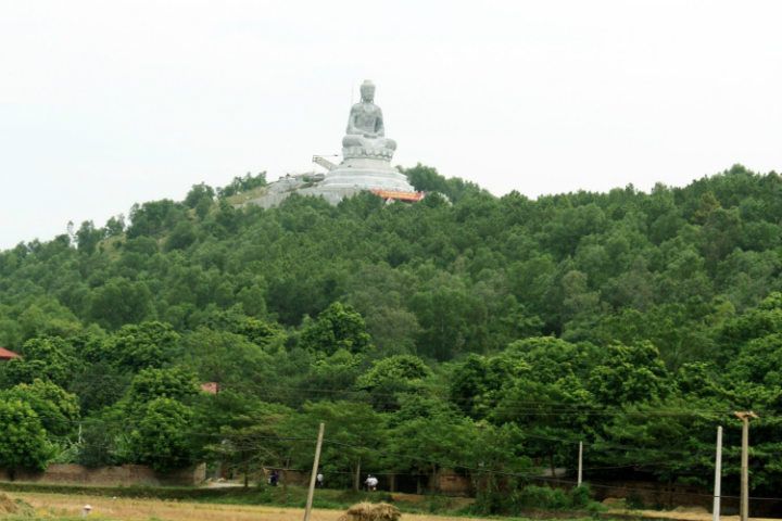 Thăm đại danh lam chùa Phật Tích thời Lý
