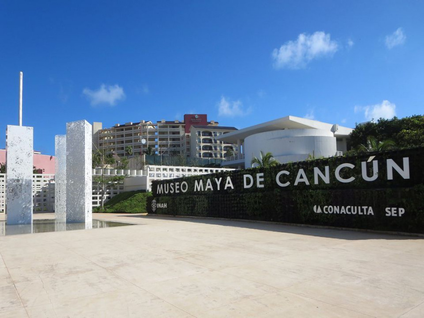bỏ túi kinh nghiệm du lịch cuncun – thành phố biển tuyệt đẹp của mexico