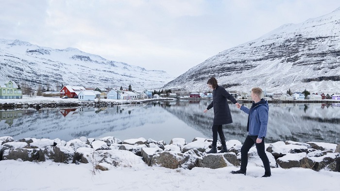 Tổng hợp những kinh nghiệm du lịch Iceland mới nhất - Phần 2