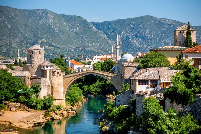 điểm đến du lịch balkan, tổng hợp những điểm đến du lịch balkan thôi thúc niềm đam mê khám phá