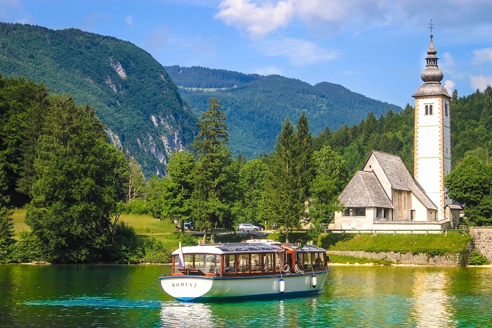 du lịch slovenia, hướng dẫn du lịch slovenia - đất nước nhỏ bé và xinh đẹp ở châu âu