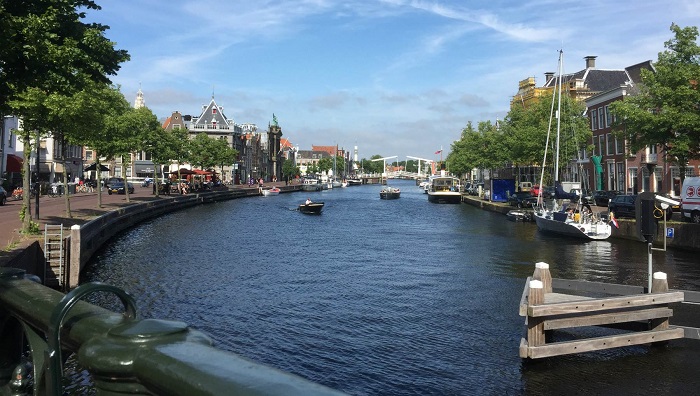 Điều gì thú vị đang chờ bạn tại Haarlem – thành phố đẹp lộng lẫy của Hà Lan