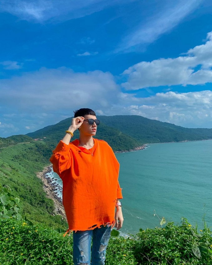 Thanh xuân này phải một lần đến thăm những bán đảo đẹp ở Việt Nam 
