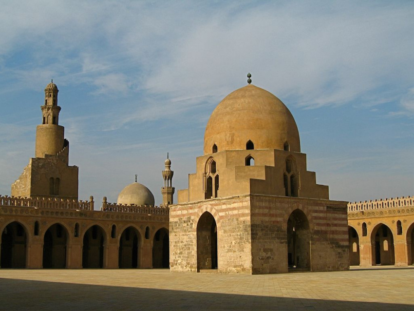 kinh nghiệm du lịch cairo – thủ đô huyền bí của ai cập