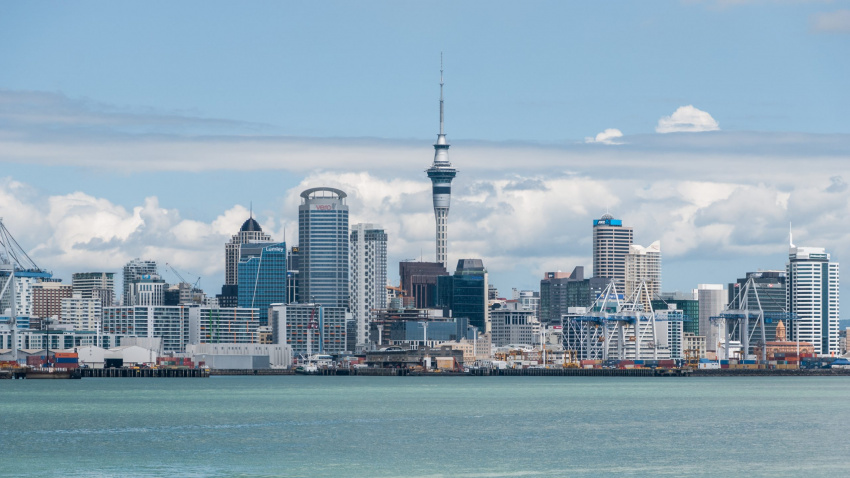 Kinh nghiệm du lịch Auckland – thành phố vạn người mê của New Zealand