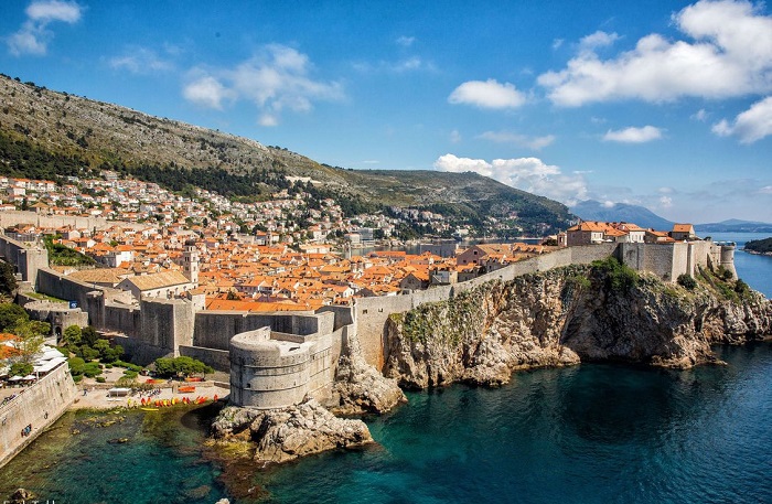 Kinh nghiệm du lịch Dubrovnik – viên ngọc quý của vùng biển Adriatic