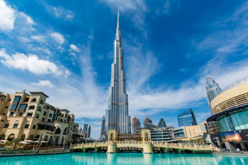 Một số cách tiết kiệm chi phí khi du lịch Dubai mà bạn cần phải biết