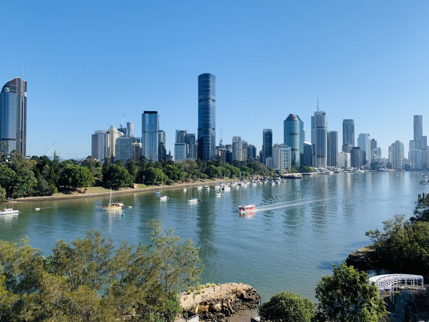 Kinh nghiệm du lịch Brisbane – thành phố năng động bậc nhất của Úc