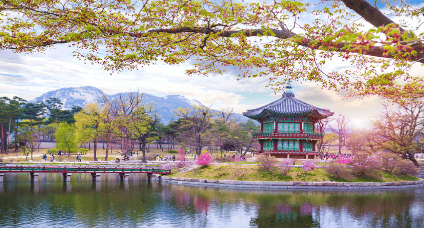 kinh nghiệm du lịch incheon – thành phố hiện đại và thơ mộng của hàn quốc