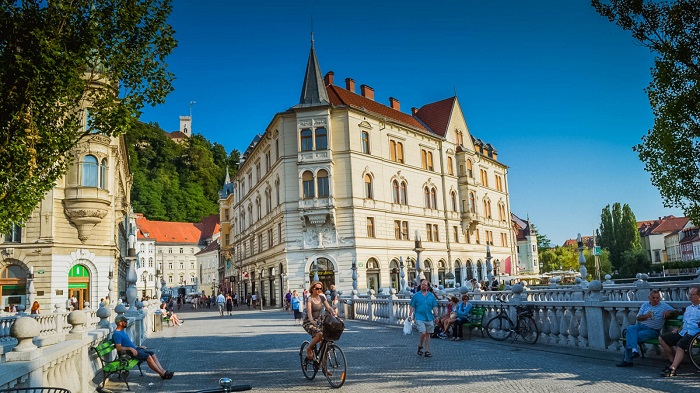 kinh nghiệm du lịch slovenia – nét bình yên giữa châu âu phồn hoa