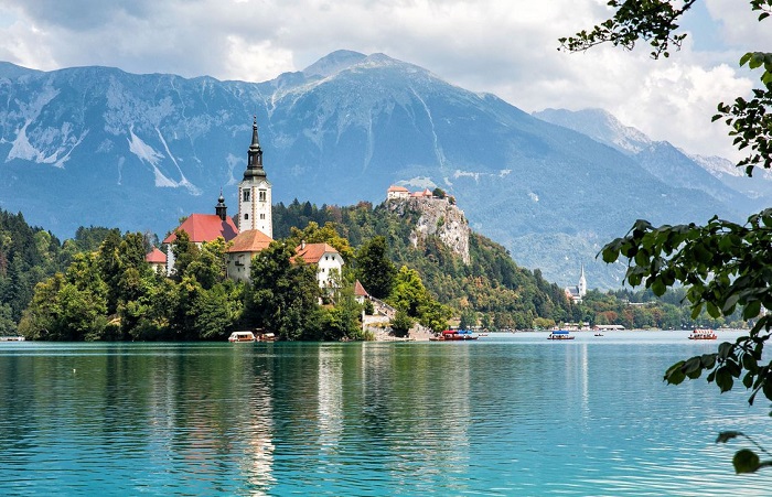kinh nghiệm du lịch slovenia – nét bình yên giữa châu âu phồn hoa