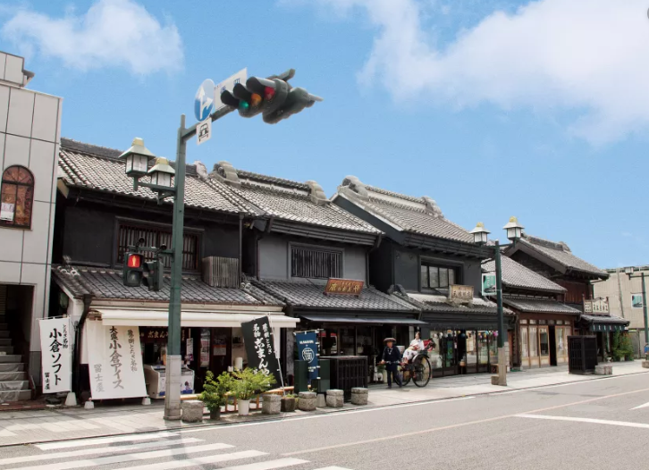Kinh nghiệm du lịch Nikko – thành phố của những di sản thế giới