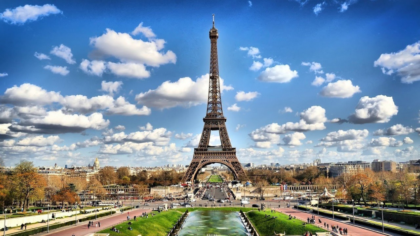 Những cách tiết kiệm khi du lịch Pháp giúp chuyến đi thêm đáng nhớ
