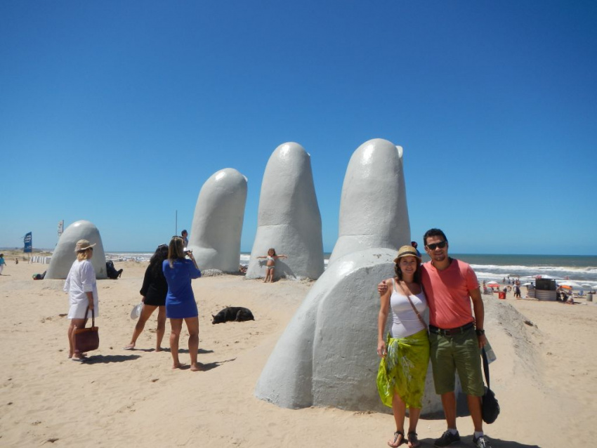 kinh nghiệm du lịch uruguay – quốc gia xinh đẹp thuộc khu vực nam mỹ