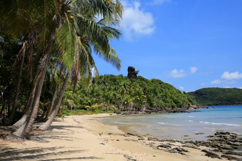 kinh nghiệm du lịch đảo hòn thơm – điểm đến tuyệt vời tại phú quốc