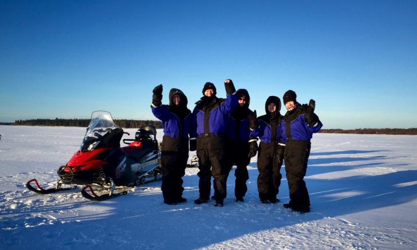 Kinh nghiệm du lịch Lapland – điểm đến tuyệt vời cho mùa đông sắp tới